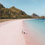Pink Beach (Waturandatrip.com) Visit Labuan Bajo