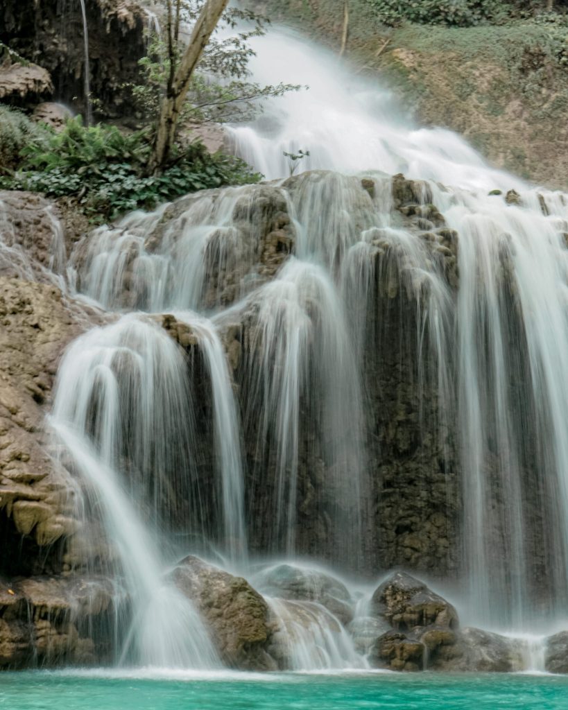 Lapopu Waterfall (Waturandatrip.com)