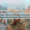 Padar Island: Unveiling the Emerald Jewel Beyond the Wondrous Panorama in 2024