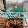 Top Things to Do at Magnificent Komodo National Park in 2024