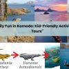Family Fun in Komodo Boat Trip in 2025 : Kid-Friendly Activities and Tours