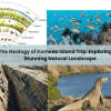 0. The Geology of Komodo Island Trip: Exploring the Stunning Natural Landscape