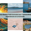 0. Off the Beaten Path komodo tour : Extraordinary Experiences on a Komodo