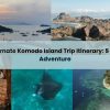 The Ultimate Komodo Island Trip Itinerary: 5 Days of Adventure