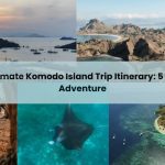 The Ultimate Komodo Island Trip Itinerary: 5 Days of Adventure